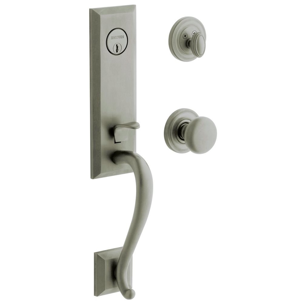 Glennon Escutcheon Trim