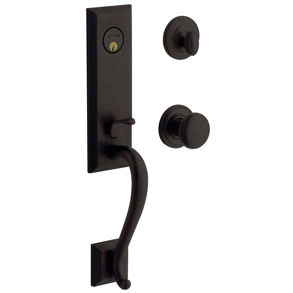Glennon Escutcheon Trim