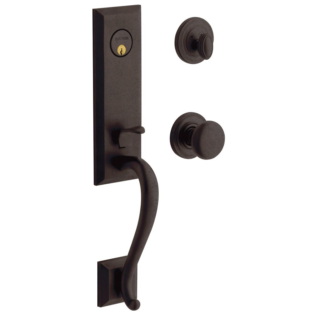 Glennon Escutcheon Trim