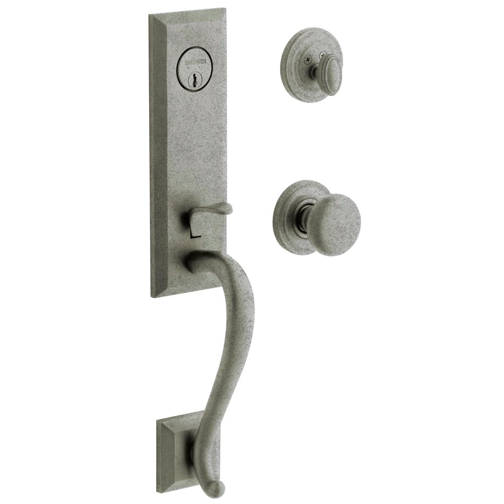 Glennon Escutcheon Trim