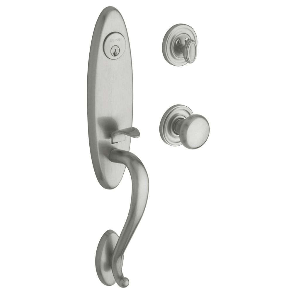 Buckingham Escutcheon Trim