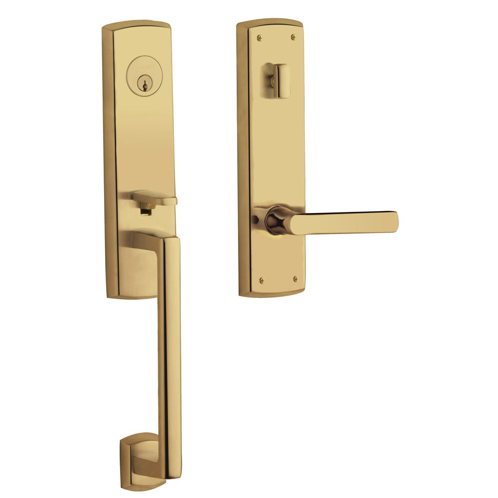 Soho Handleset