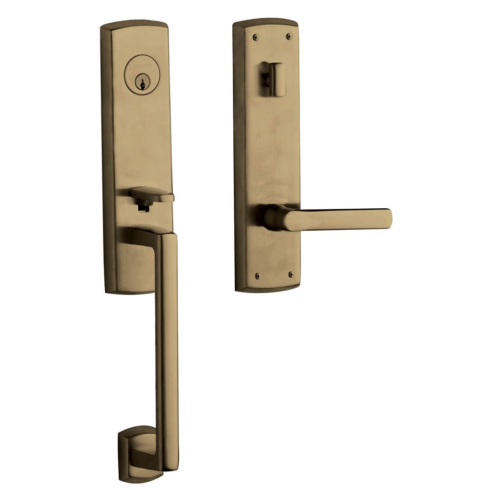 Soho Handleset