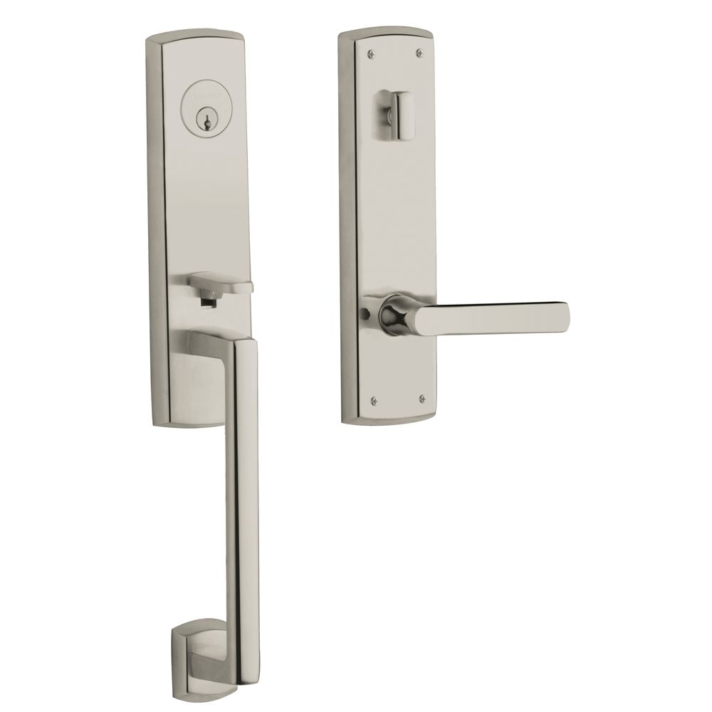 Soho Handleset