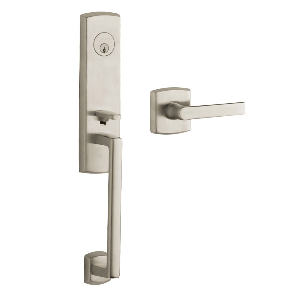 Soho 85387 3/4 Escutcheon