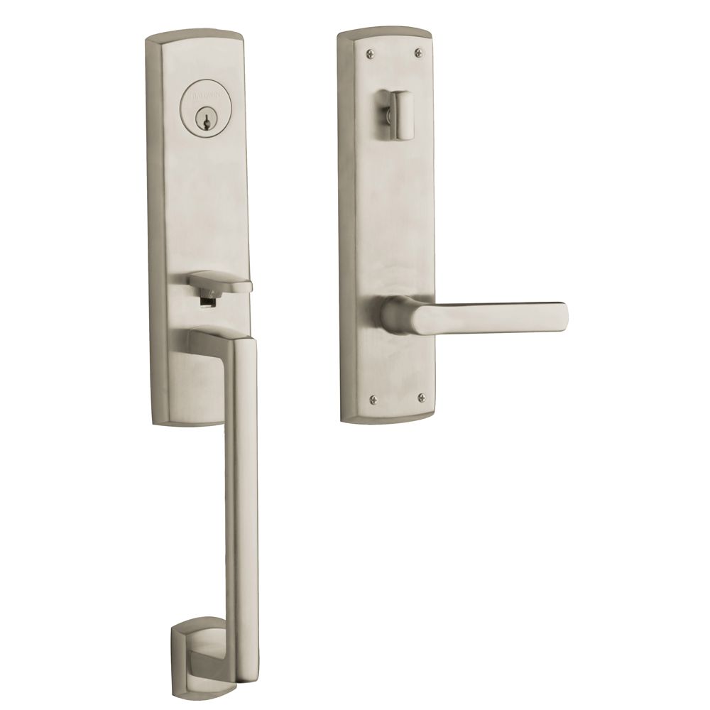 Soho Handleset