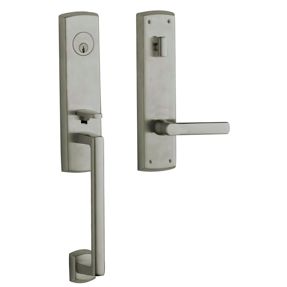 Soho Handleset