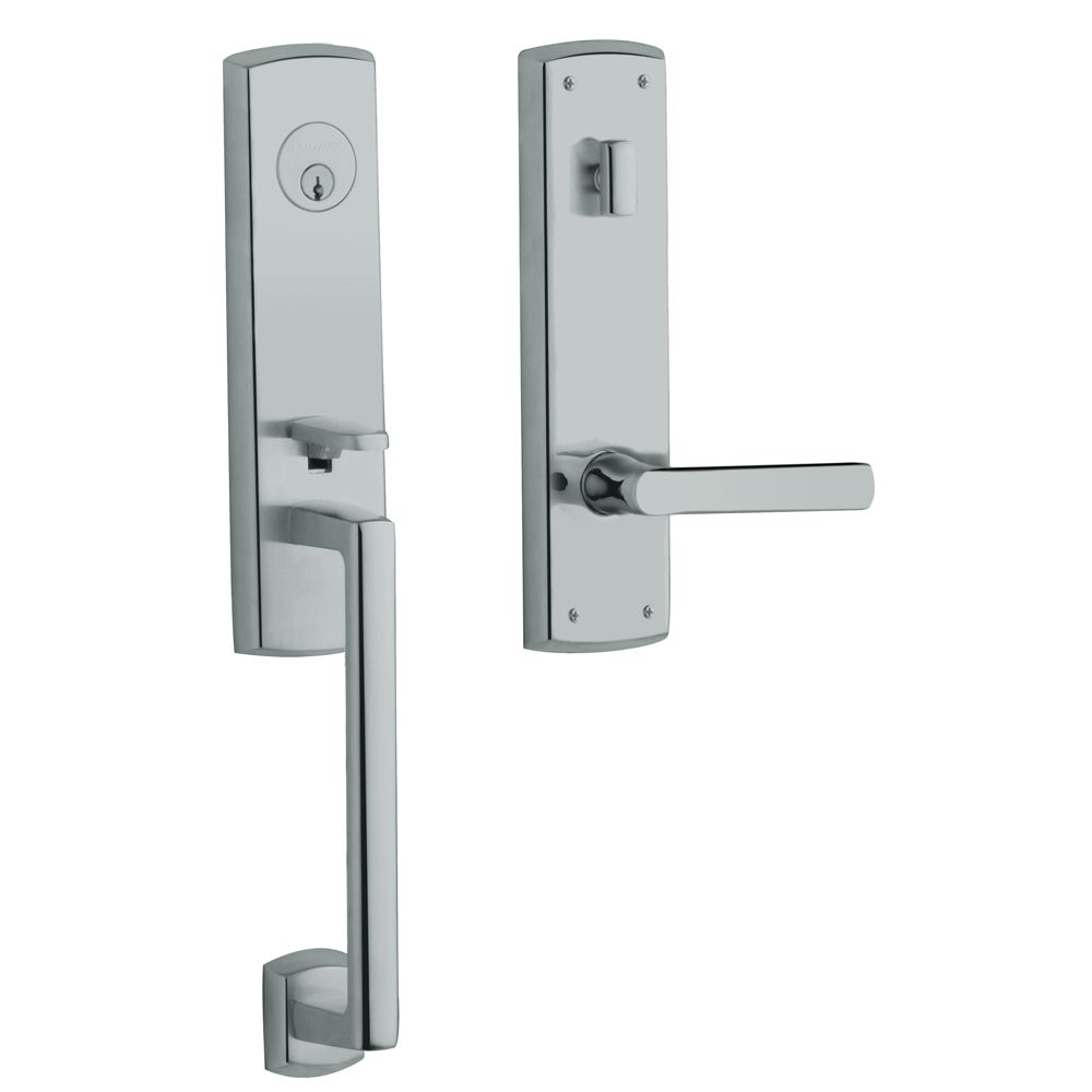 Soho Handleset
