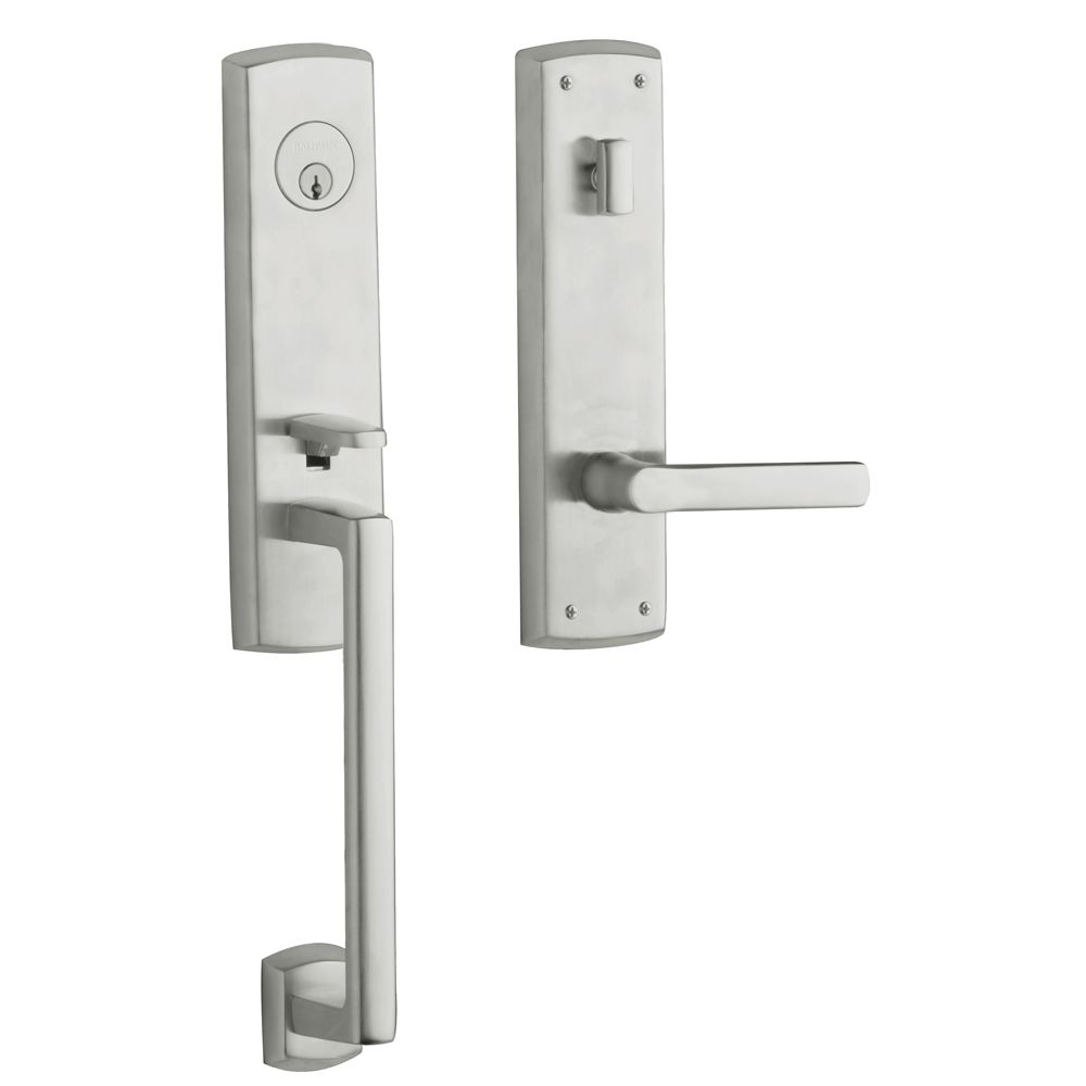 Soho Handleset