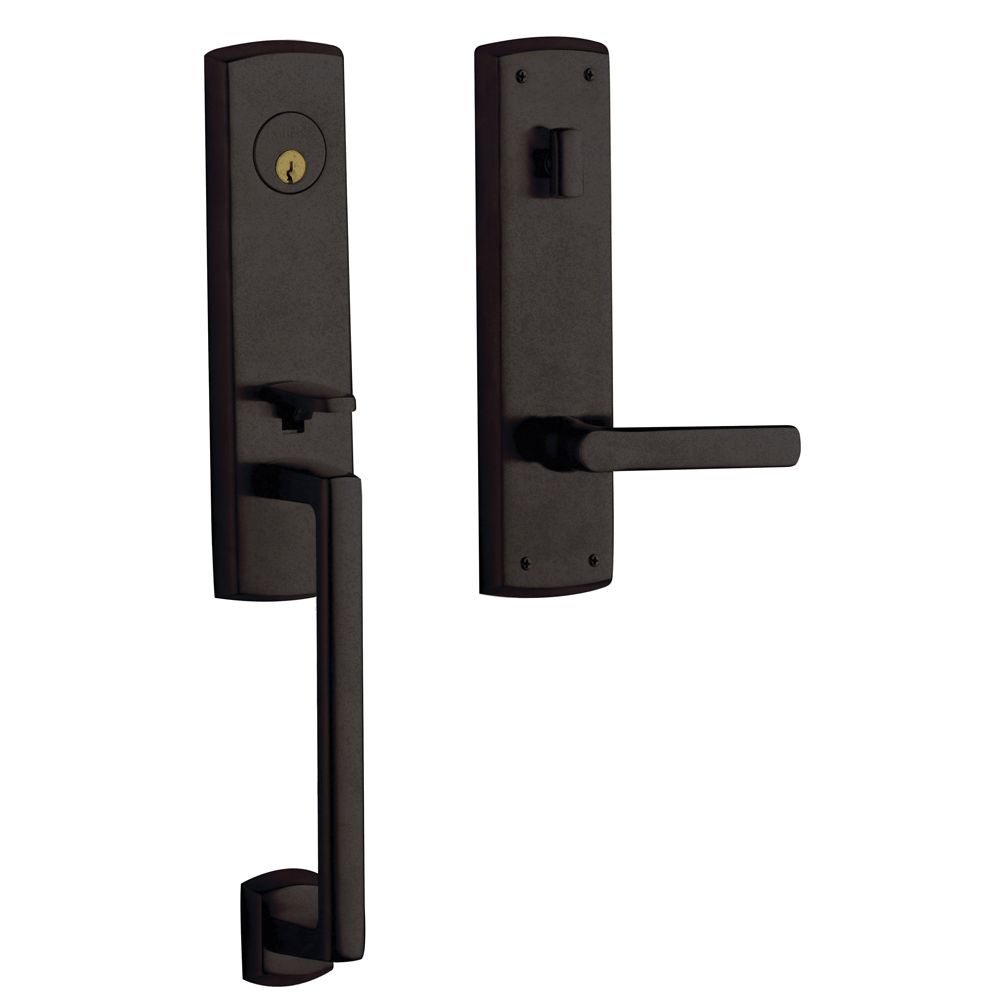 Soho Handleset