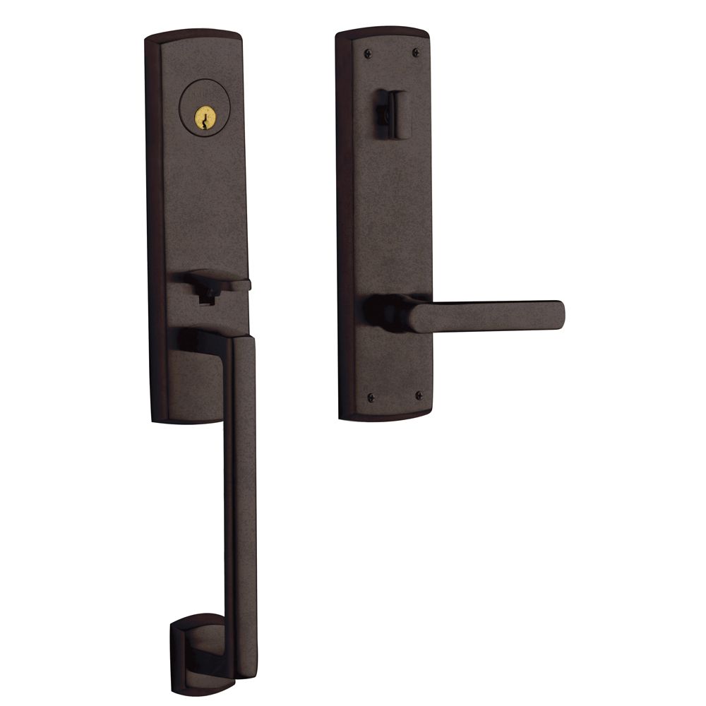 Soho Handleset