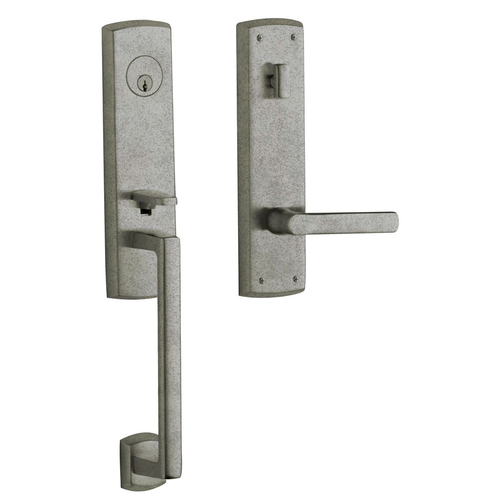 Soho Handleset