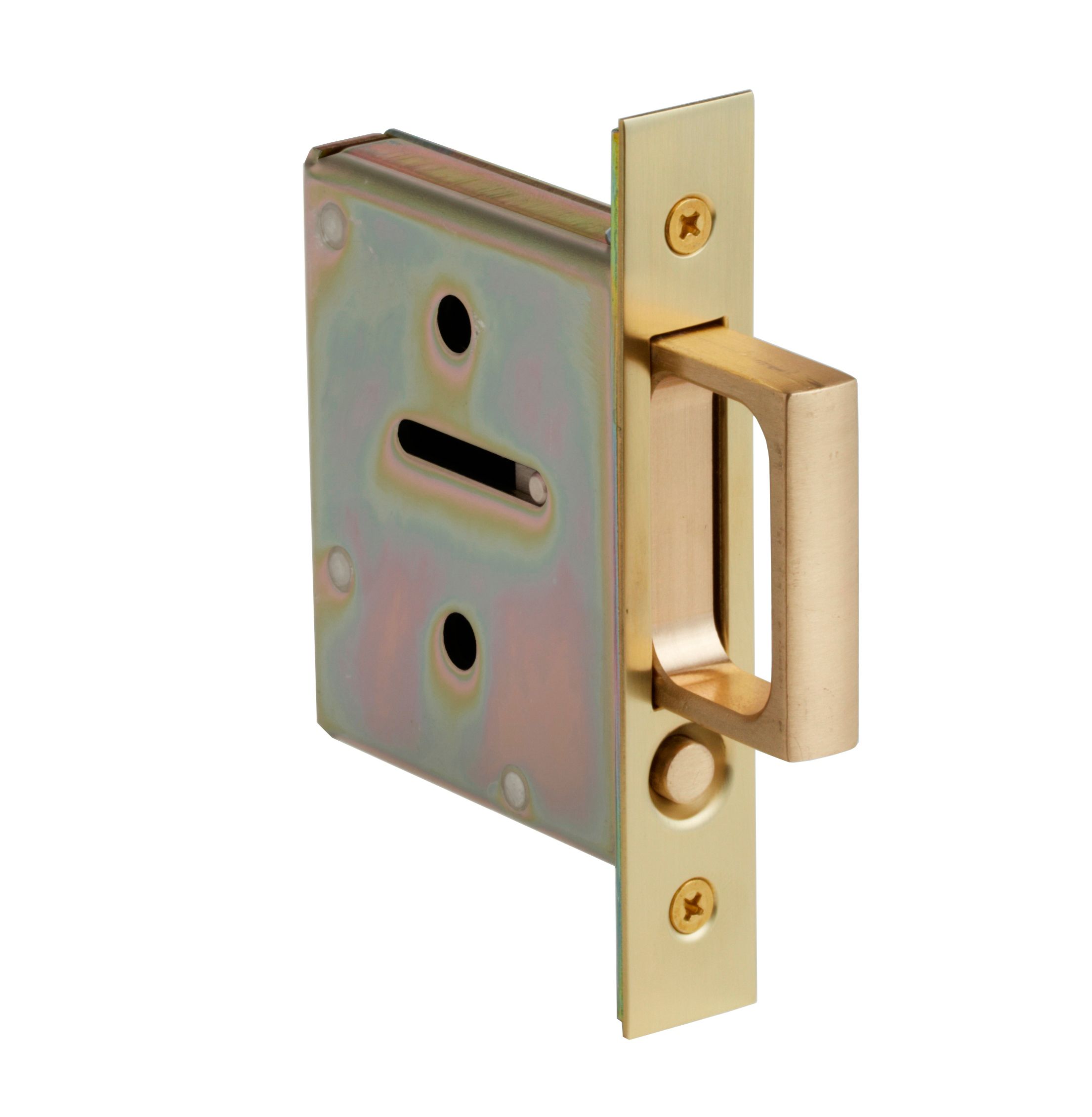 8601 Pocket Door Pull (8601.033)