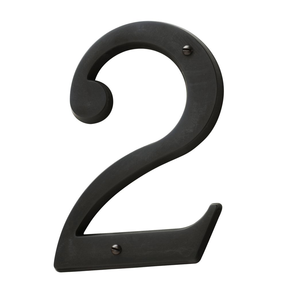 House Number 2