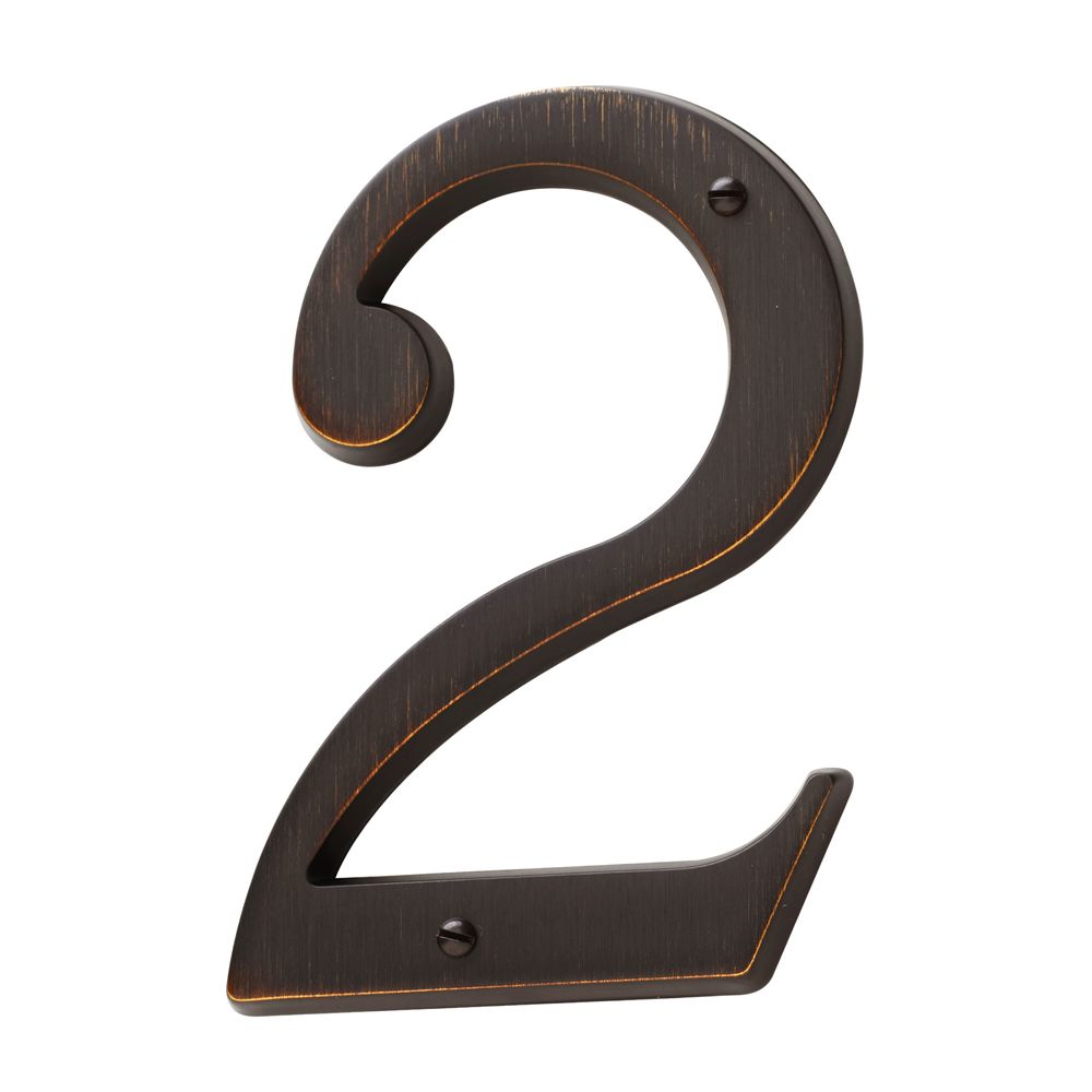 House Number 2
