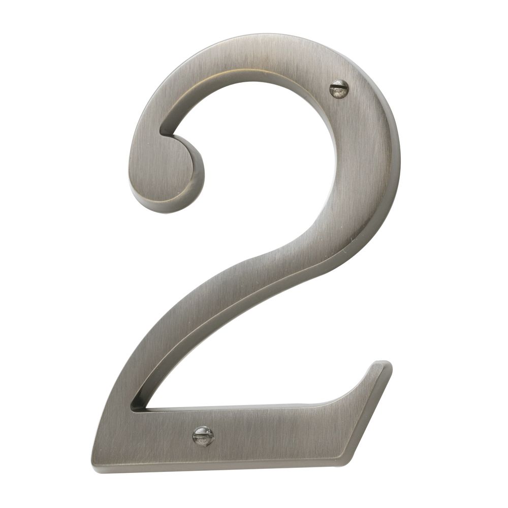 House Number 2