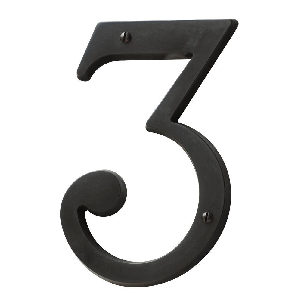 House Number 3