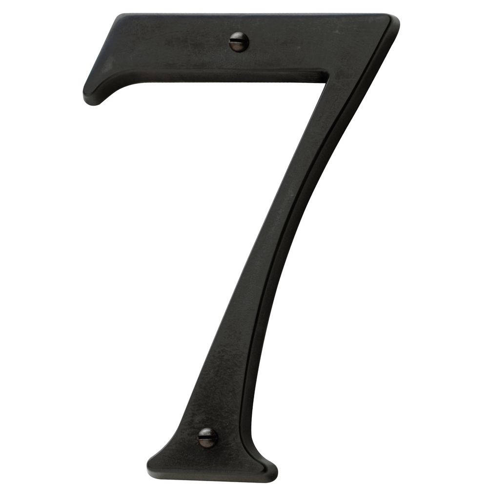 House Number 7