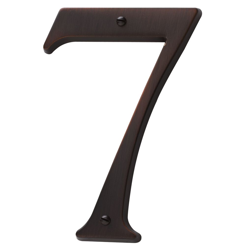 House Number 7