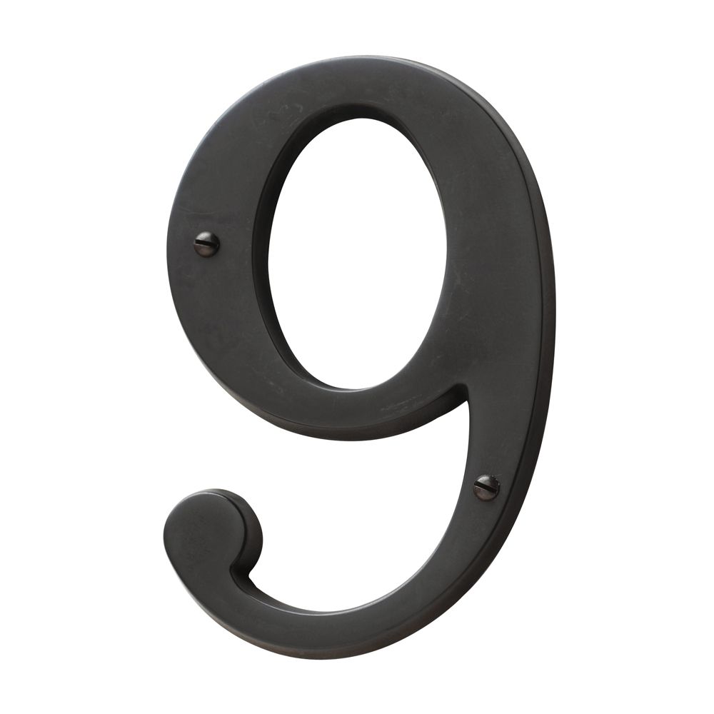 House Number 9