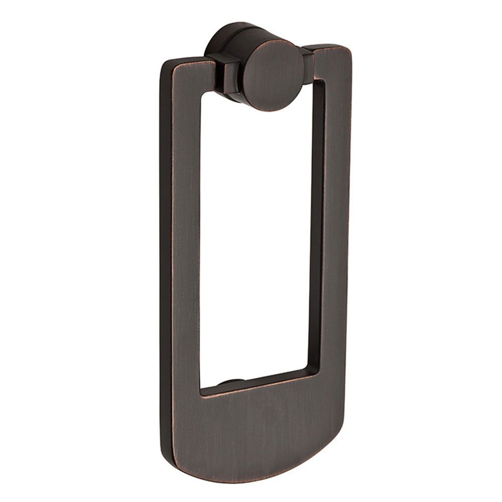 BR7002 Contemporary Knocker