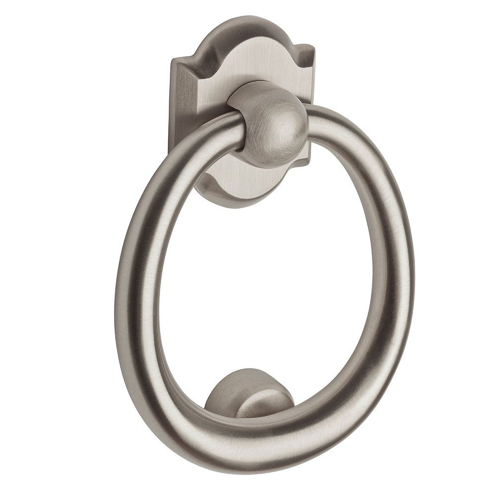 BR7003 Ring Knocker