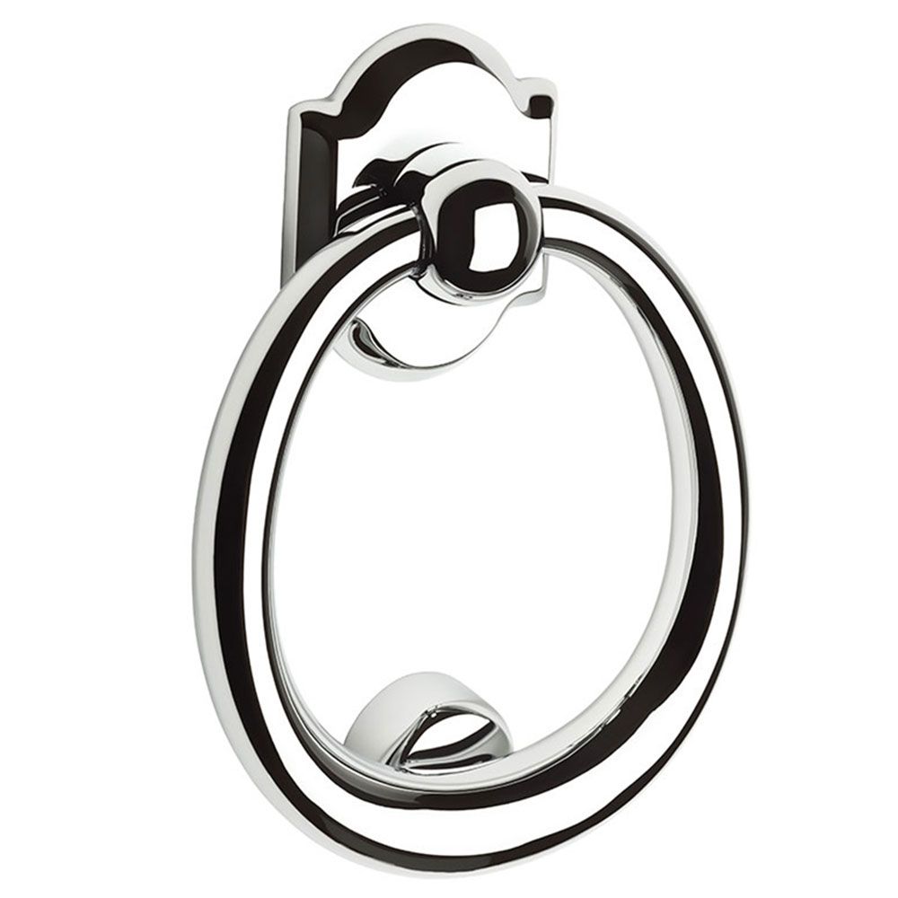 BR7003 Ring Knocker