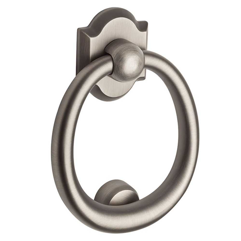 BR7003 Ring Knocker
