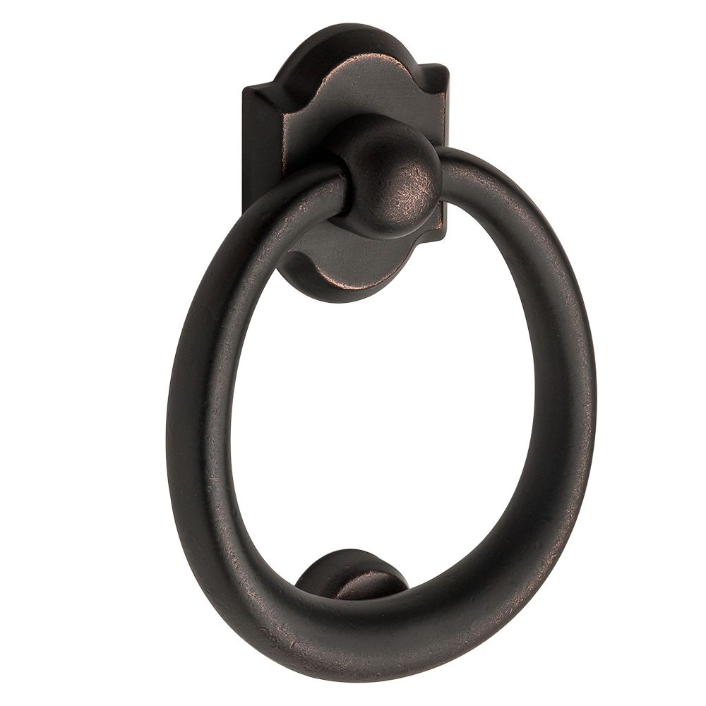 BR7003 Ring Knocker