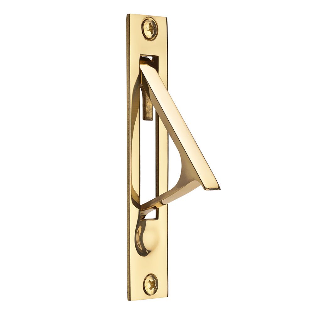 BR7012 Edge Pull