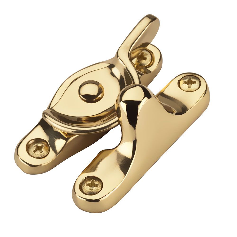 BR7014 Sash Lock