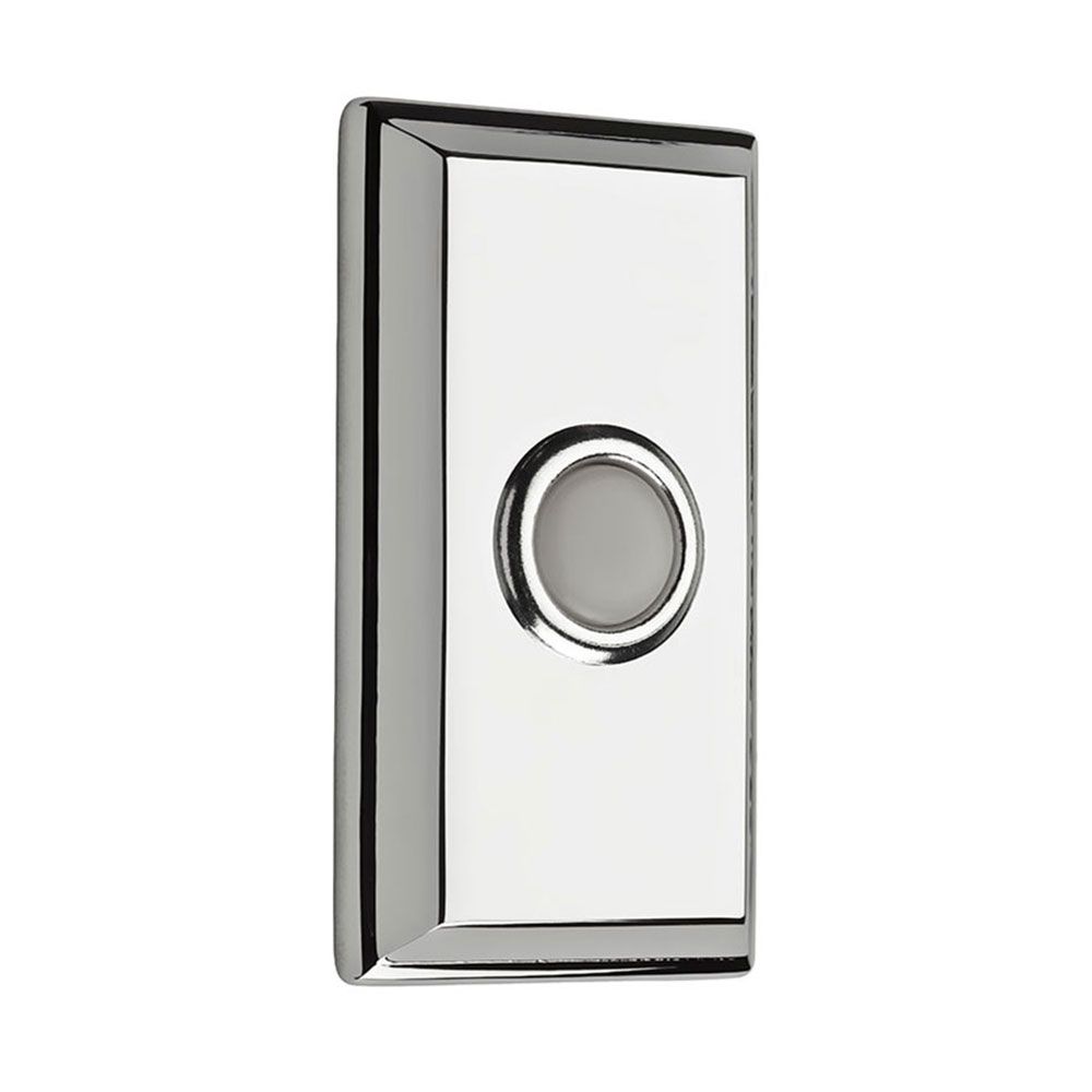BR7015 Rectangular Bell Button