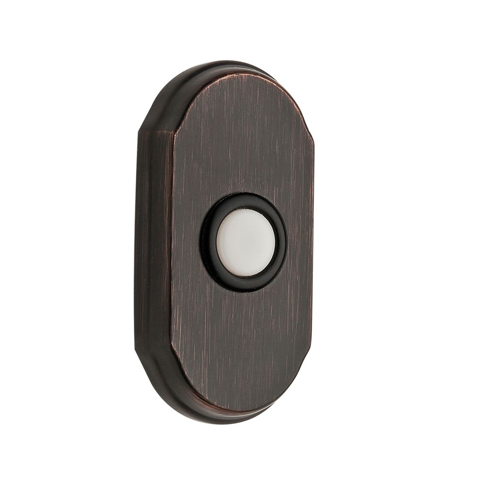 BR7017 Arch Bell Button