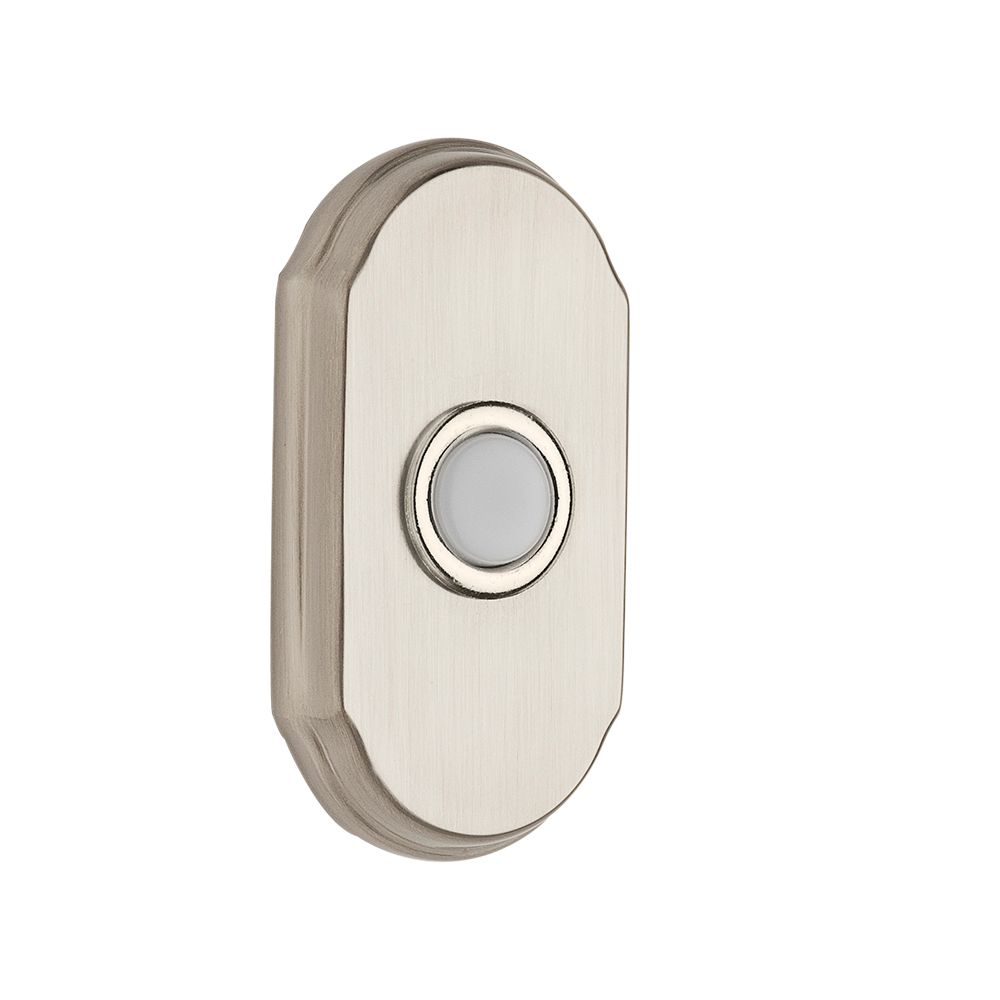 BR7017 Arch Bell Button