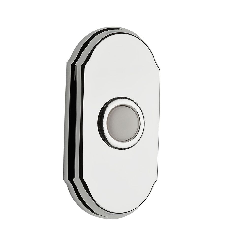 BR7017 Arch Bell Button