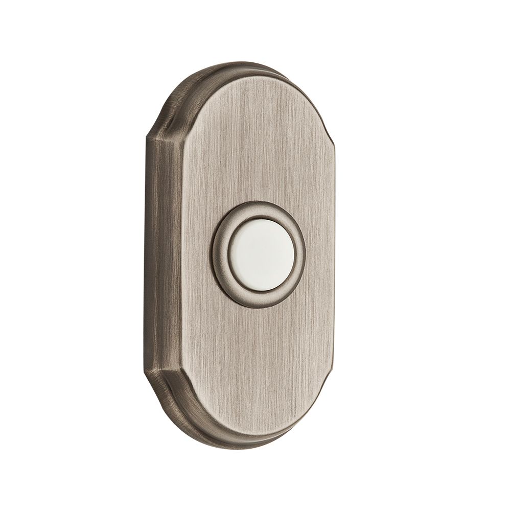 BR7017 Arch Bell Button