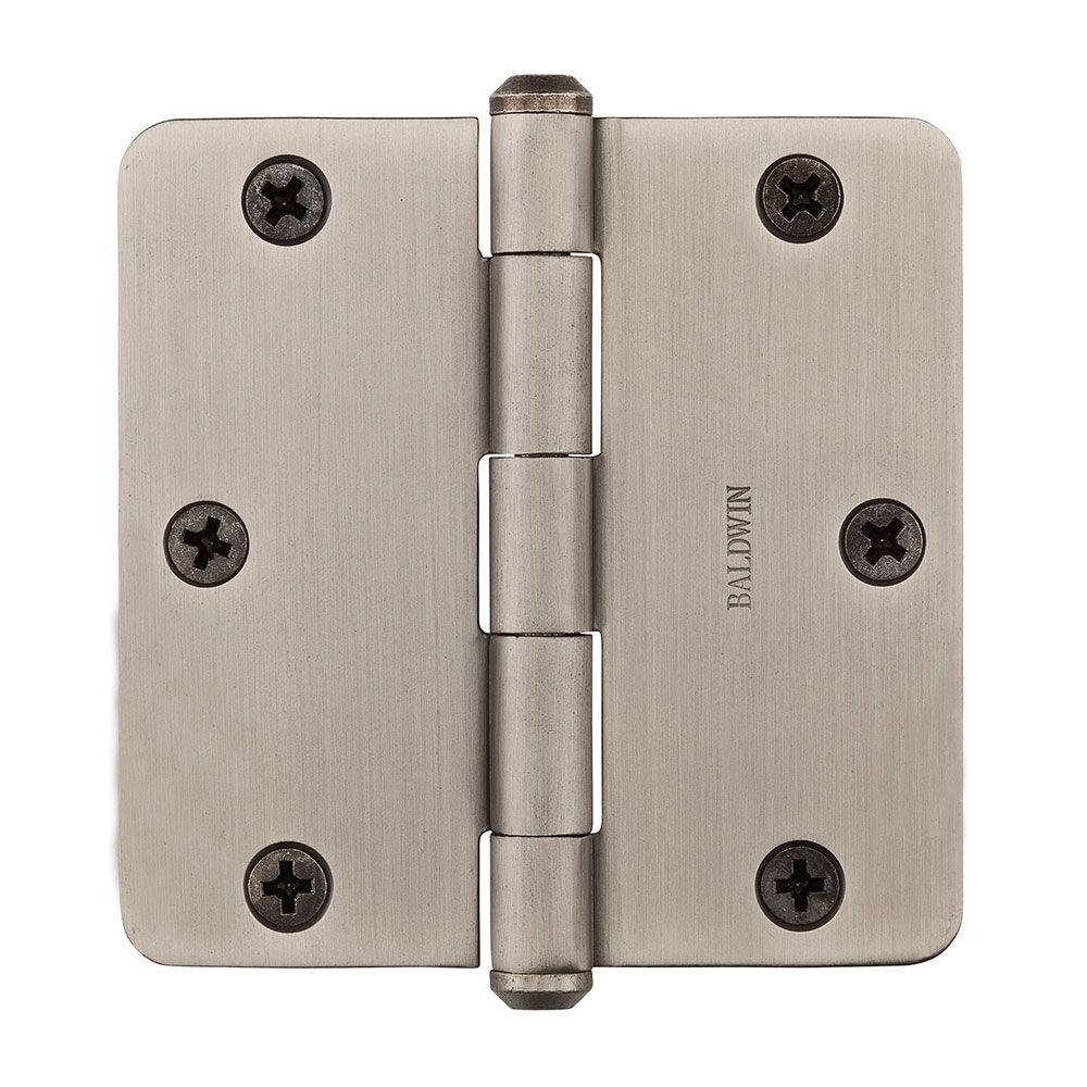 BR7023 Radius Hinge