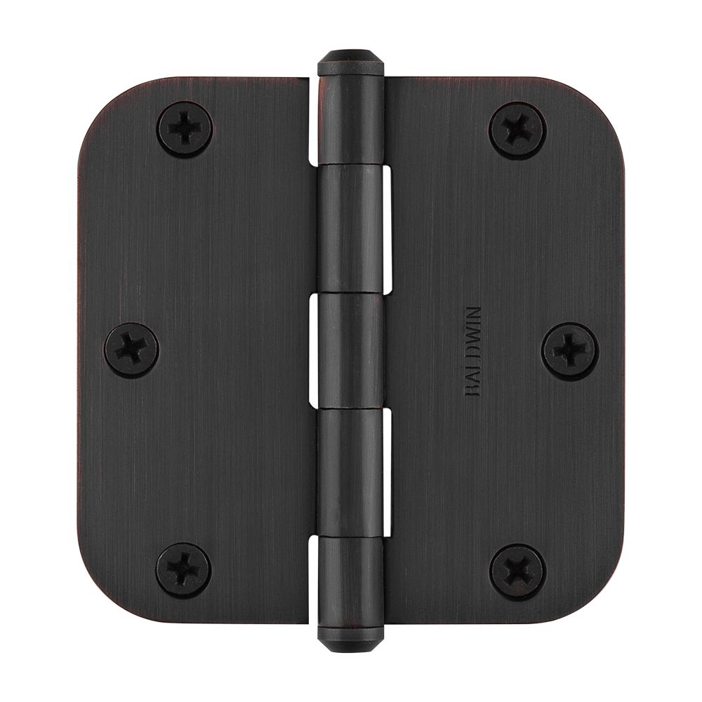BR7024 Radius Hinge