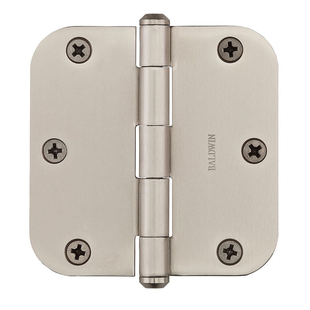 BR7024 Radius Hinge