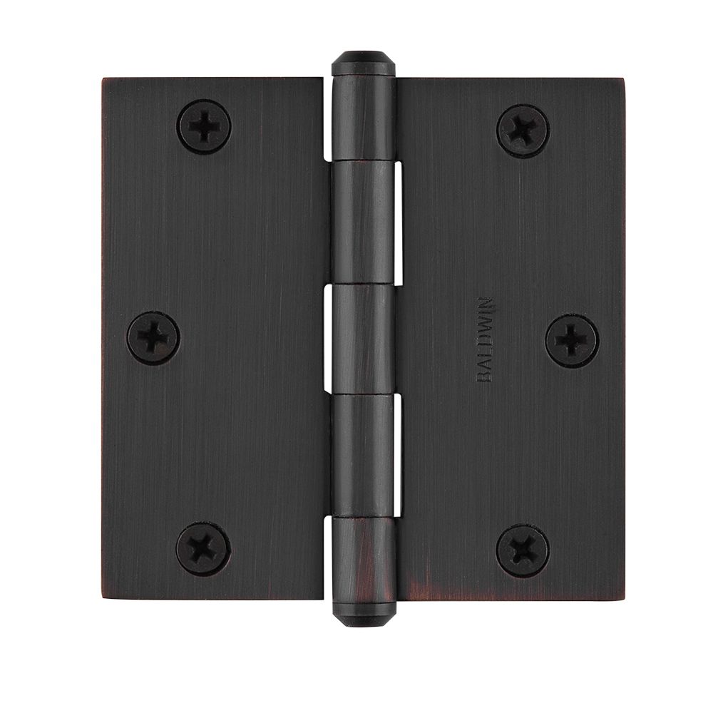 BR7025 Square Hinge