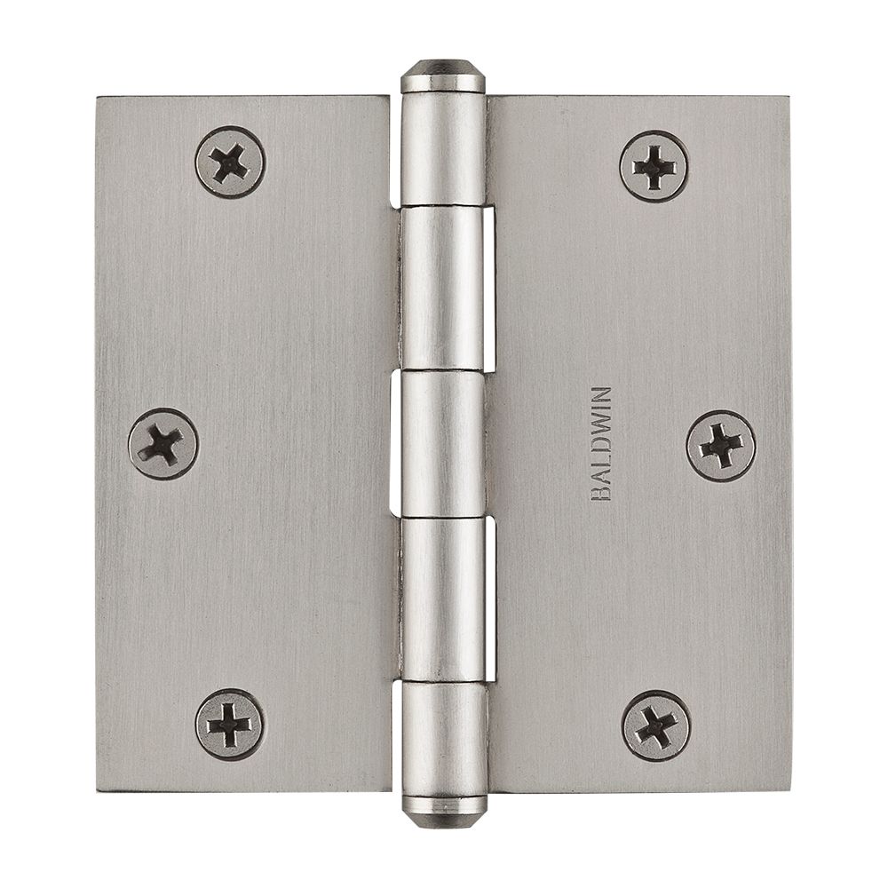 BR7025 Square Hinge