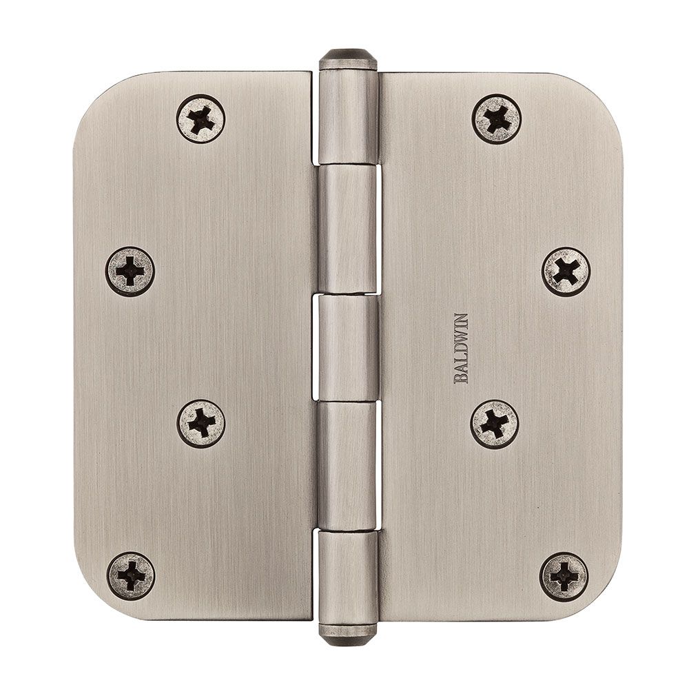 BR7027 Radius Hinge
