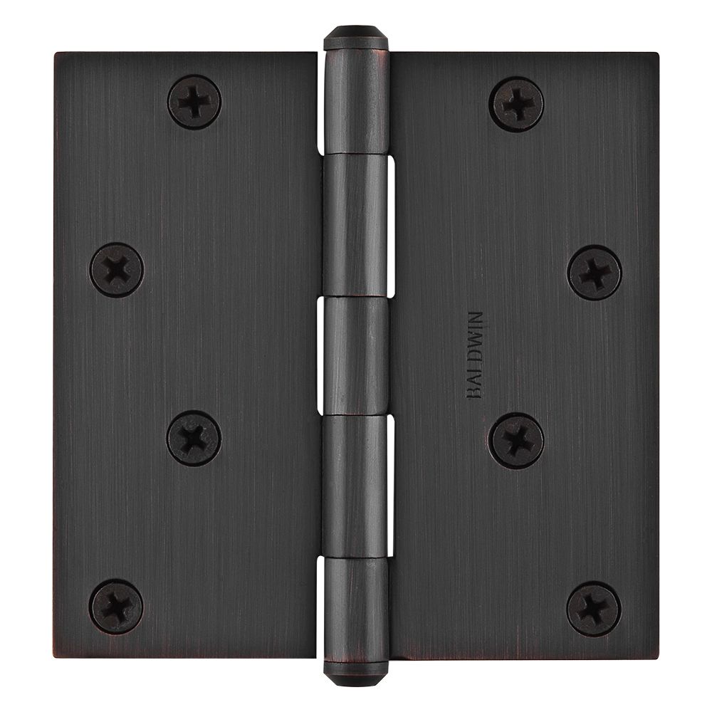 BR7028 Square Hinge