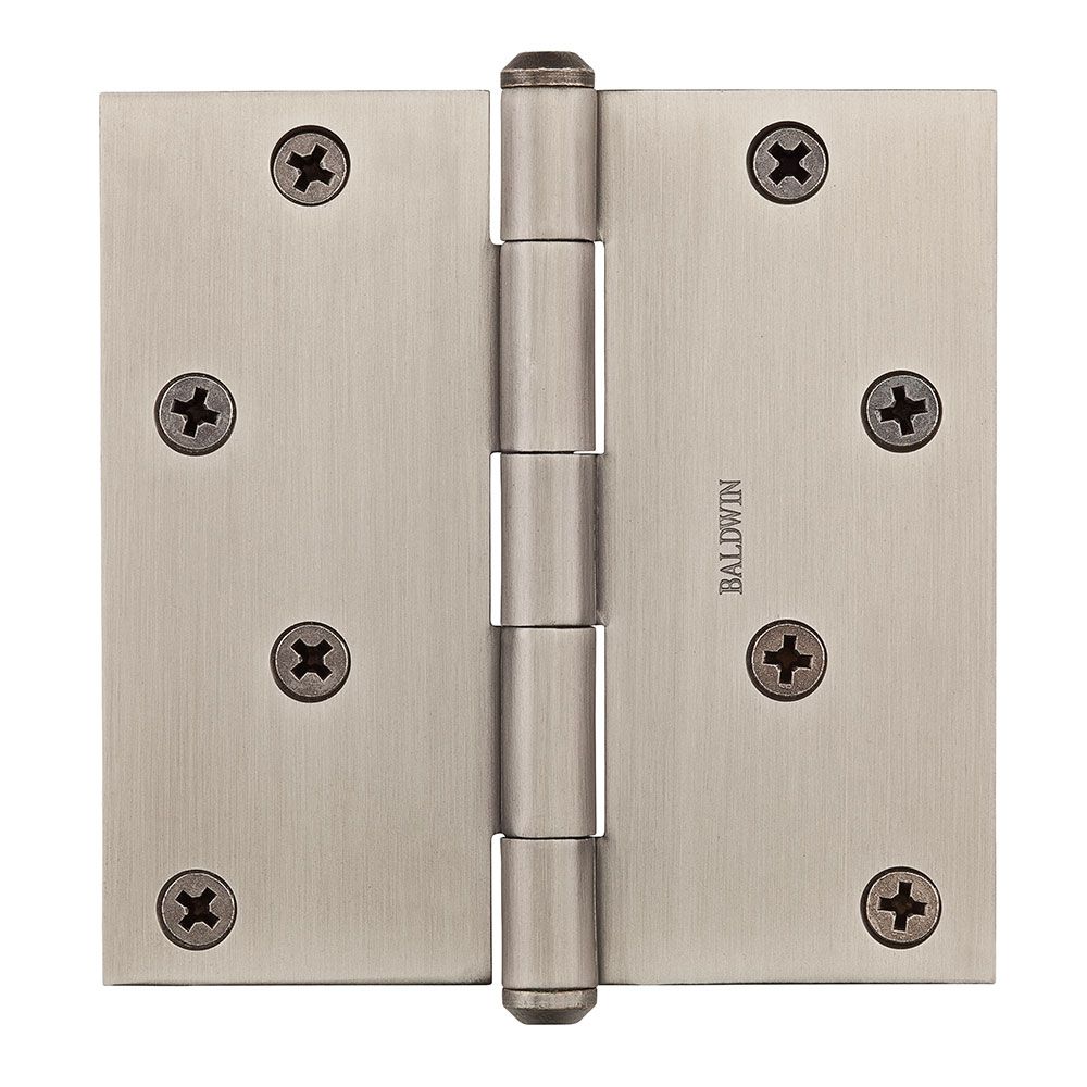 BR7028 Square Hinge