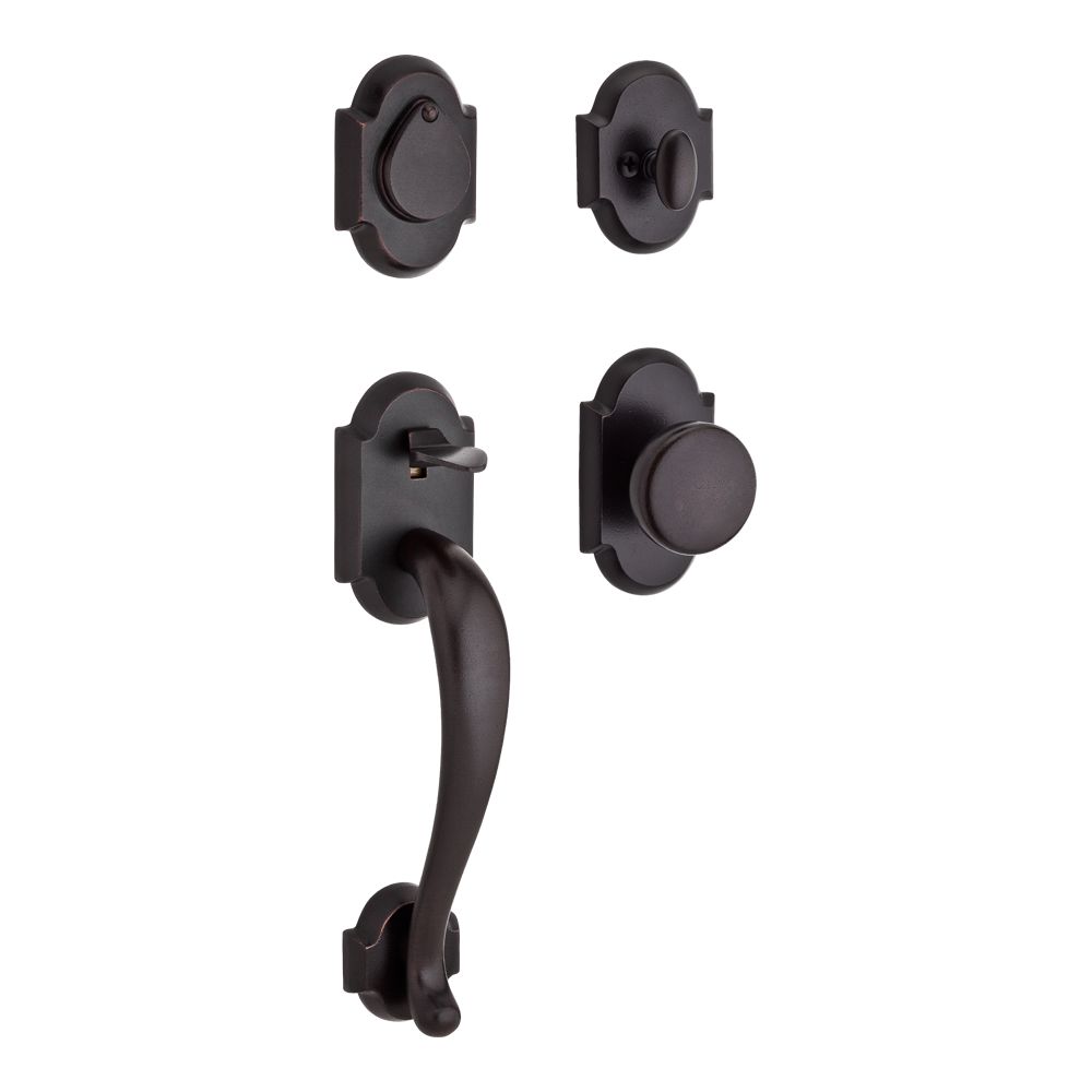 Adirondack Handleset