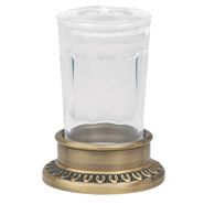 Toothbrush Holders