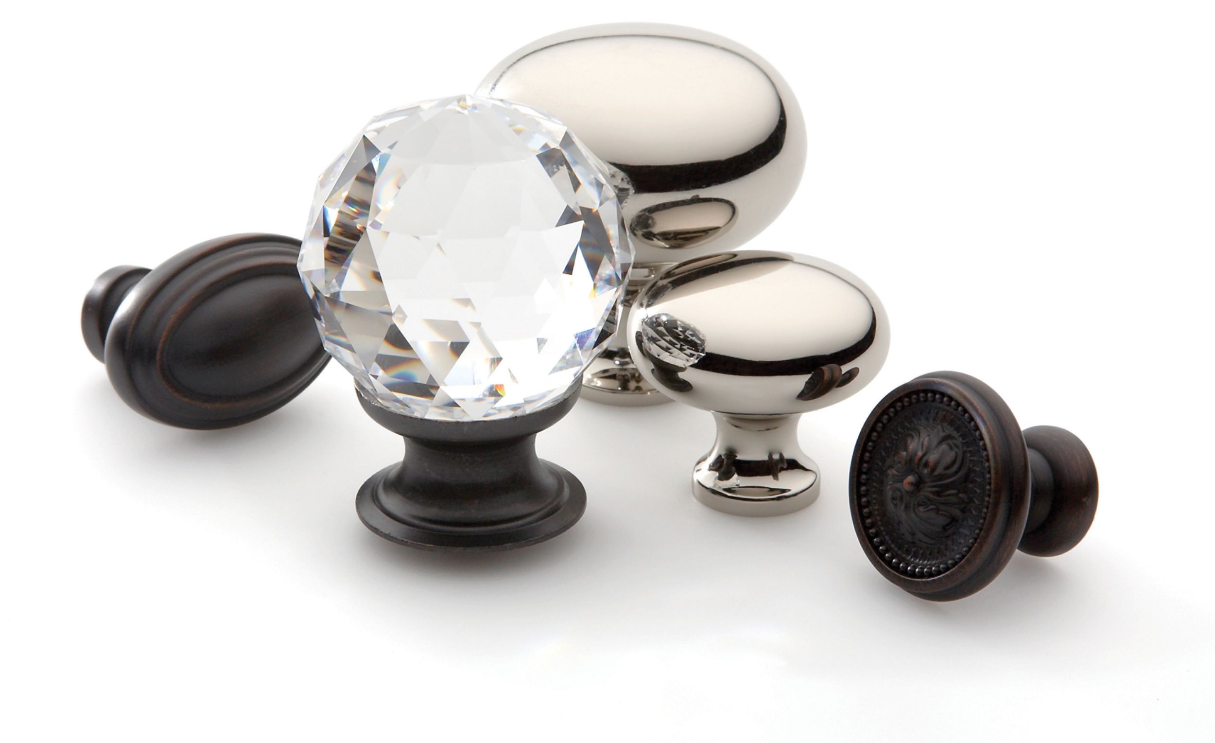 Cabinet Hardware
