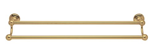 Polished Brass