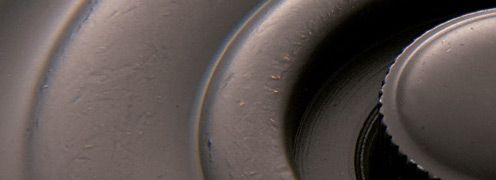 Distressed Venetian Bronze