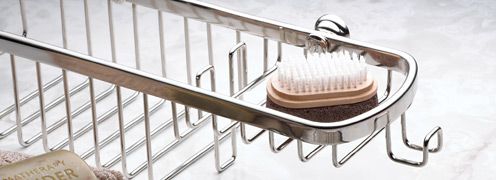 Shower Baskets